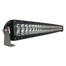 Black Oak Pro Series Curved Double Row Combo 40" Light Bar - Black | 40CC-D5OS