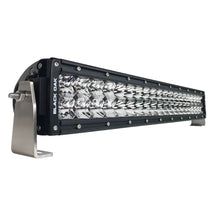 Black Oak Pro Series Double Row Combo 20" Light Bar - Black | 20C-D5OS