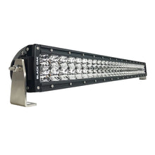 Black Oak Pro Series Double Row Combo 30" Light Bar - Black | 30C-D5OS