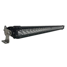 Black Oak Pro Series Single Row Combo 30" Light Bar - Black | 30C-S5OS