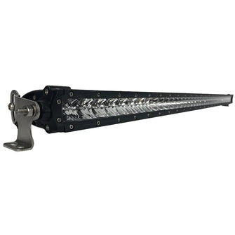 Black Oak Pro Series Single Row Combo 40" Light Bar - Black | 40C-S5OS