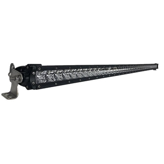 Black Oak Pro Series Single Row Combo 50" Light Bar - Black | 50C-S5OS