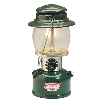 Coleman Kerosene Lantern - Green | 3000004258