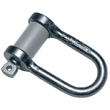 Polyform 1-1/4" Shackle - Galvanized Steel | 33-957-400