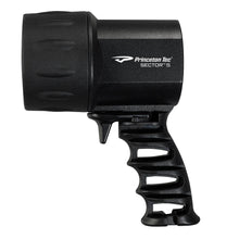 Princeton Tec Sector 5 Spotlight - Black | S522-BK