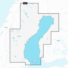 Garmin Navionics+ NSEU047R - Gulf of Bothnia - Marine Chart | 010-C1248-20