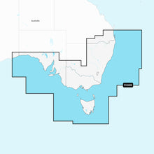 Garmin Navionics+ NSPC028R - Australia, Southeast - Inland & Coastal - Marine Chart | 010-C1282-20