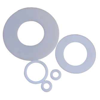 Lewmar Pro-Series Generation 3 Washer Kit | 66000758