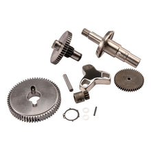 Lewmar Pro-Series Generation 2 Gears & Shaft Kit | 66000635