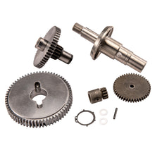 Lewmar Generation 3 Pro-Series Gears & Shaft Kit | 66000761