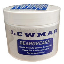 Lewmar Gear Grease Tube - 300 G | 19701100