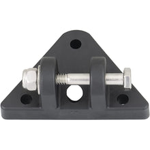 Lectrotab Actuator Low Profile Upper Bracket | BU-5