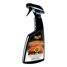 Meguiars Gold Class&trade; Leather & Vinyl Cleaner - 16oz | G18516