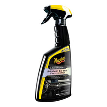 Meguiars Ultimate Insane Shine Protectant Spray - 16oz | G220216