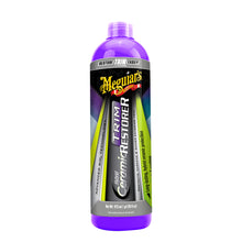 Meguiars Hybrid Ceramic Trim Restorer- 16oz | G220316