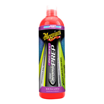 Meguiars Hybrid Ceramic Pre-Wax Prep - 16oz | G220416