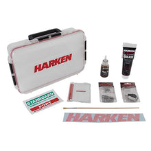 Harken Winch Service Case | BK4514