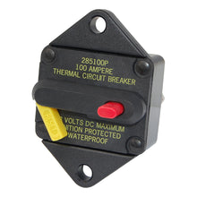 Lewmar Circuit Breaker - 35 AMP | 68000604