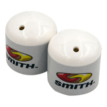 C.E. Smith PVC Replacement Cap - Pair | 27657