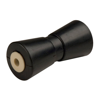 C.E. Smith 8"-5/8" Keel Roller Black Natural Rubber | 29502