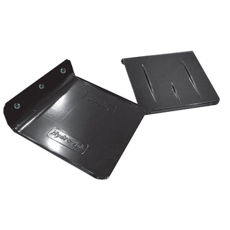 Nauticus HydroPlane Plates - 8" x 7.5" | HD800