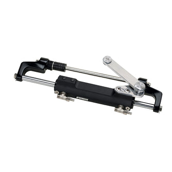 Uflex UC128 Version 1 Hydraulic Cylinder - Port | UC128TS-1P