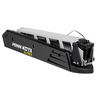 Minn Kota MEGA Live Imaging TargetLock & MEGA 360 Imaging Ultrex Accessory Mount - 80-112lb, 52" | 1854081