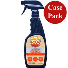 303 Leather Cleaner - 16oz *Case of 6* | 30227CASE