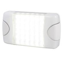 Hella Marine DuraLED 36 Interior/Exterior Lamp - White/White Clamshell | 959037521