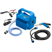 TRAC Outdoors Portable Washdown Pump Kit | 69380