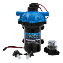 TRAC Outdoors Super-Duty Washdown Pump | 69381