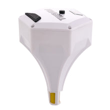 Frabill ReCharge Floating Aerator | FRBAP22