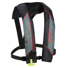 Onyx M-24 Essential Manual Inflatable Life Jacket - Red - Adult Universal | 131200-100-004-23