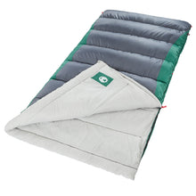 Coleman Autumn Glen&trade; Big & Tall Sleeping Bag - 40deg F | 2000029004