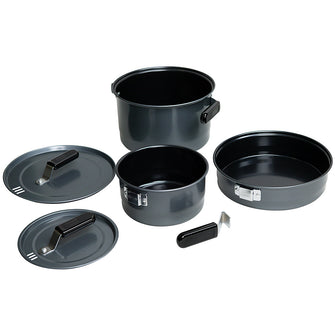 Coleman 6 Piece Family Cookware Set | 2157601