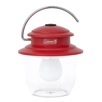 Coleman Classic LED Lantern - 300 Lumens - Red | 2155767