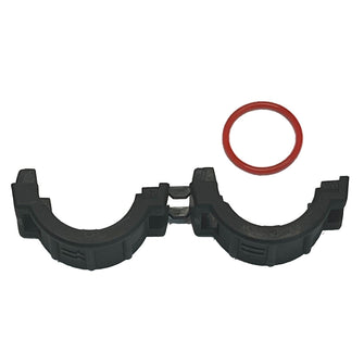 Garmin Quarter Turn Locking Collar | K00-00494-01