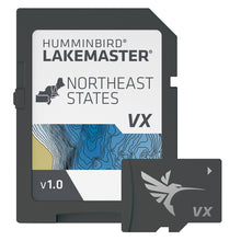 Humminbird LakeMaster&reg; VX - Northeast States | 601007-1