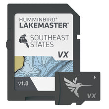 Humminbird LakeMaster&reg; VX - Southeast States | 601008-1