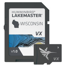 Humminbird LakeMaster&reg; VX - Wisconsin | 601010-1