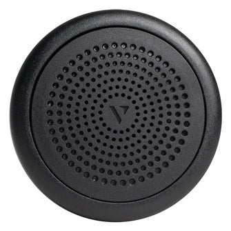 Veratron 52mm Acoustic Buzzer - Black | B00109001