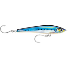 Rapala X-Rap&reg; Magnum Stick 17 - HD Blue Sardine | XRMAGST17HDBSRD