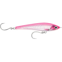 Rapala X-Rap&reg; Magnum Stick 17 - HD Hot Pink UV | XRMAGST17HDHPU