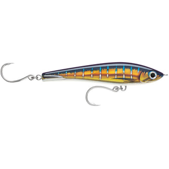 Rapala X-Rap&reg; Magnum Stick 17 - HD Sailfish UV | XRMAGST17HDSFU