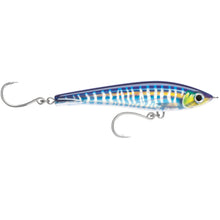 Rapala X-Rap&reg; Magnum Stick 17 - HD Wahoo UV | XRMAGST17HDWHU