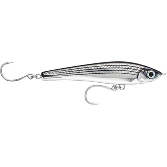 Rapala X-Rap&reg; Magnum Stick 17 - Mullet | XRMAGST17MU