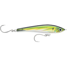 Rapala X-Rap&reg; Magnum Stick 17 - Pilchard | XRMAGST17PLD