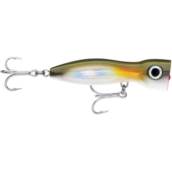 Rapala X-Rap&reg; Magnum&reg; Xplode 130 - AYU | XRMAGXP130AYU