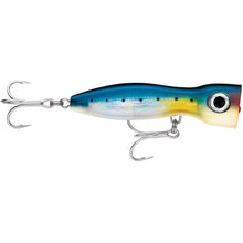 Rapala X-Rap&reg; Magnum&reg; Xplode 130 - Blue Sardine | XRMAGXP130BSRD