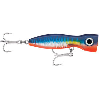 Rapala X-Rap&reg; Magnum&reg; Xplode 130 - Hot Wahoo UV | XRMAGXP130HWHU